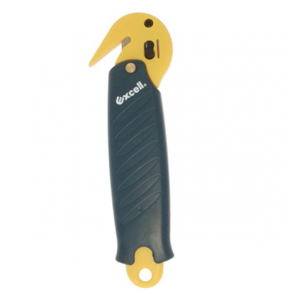Landscape Fabric Cutter Knife 6.5"