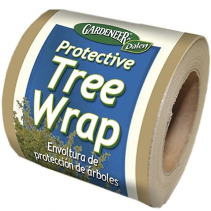 Gardeneer Protective Tree Wrap 3" x 50'