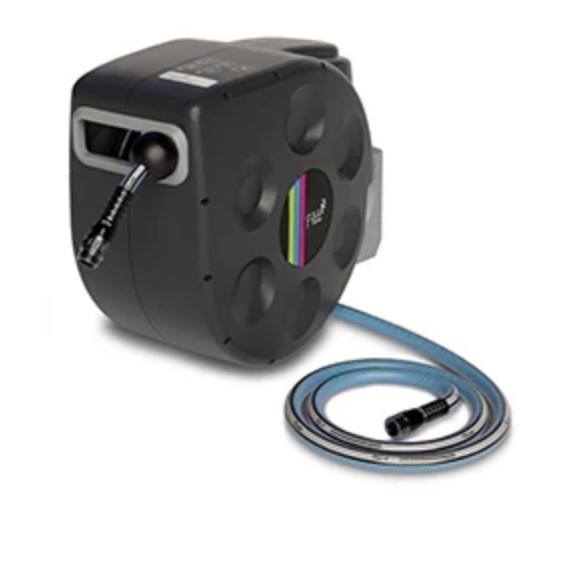 FITT Spreel 1/2" x 100ft Auto Hose Reel