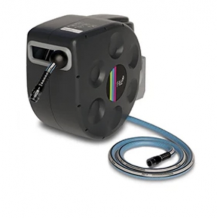 FITT Spreel 1/2" x 100ft Auto Hose Reel