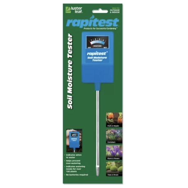MOISTURE METERS