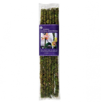 SuperMoss Moss Stakes 18" 6 Pack
