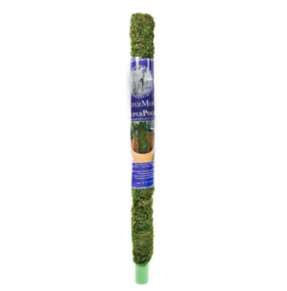 SuperMoss Moss Pole 2'