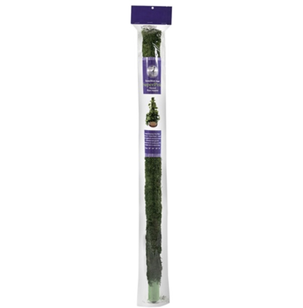 SuperMoss Moss Pole 3'