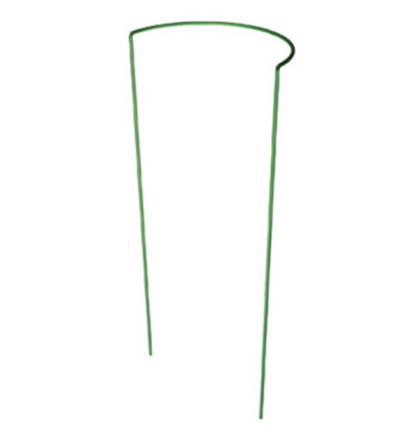 Half Round Plant Support 6" x 17"
