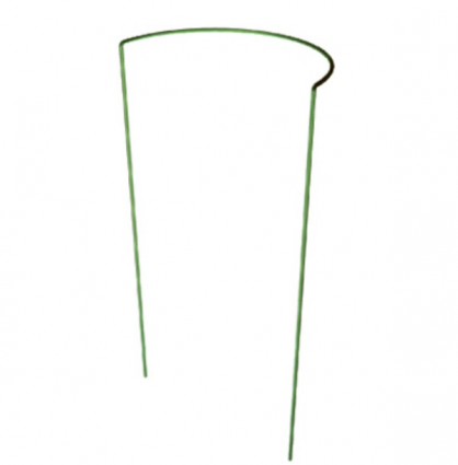 Half Round Plant Support 15" x 30"