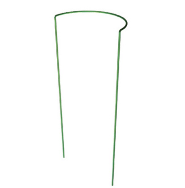 Half Round Plant Support 16" x 40"
