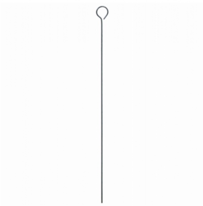 Green Thumb Single Loop Plant Support 28"