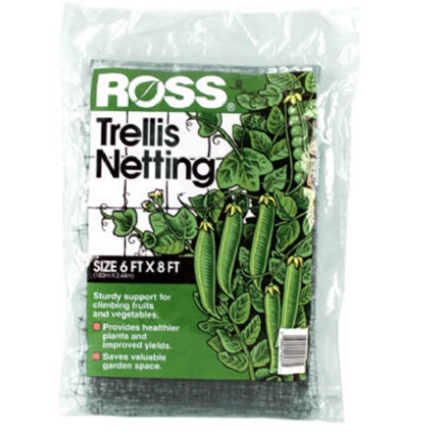 Ross Trellis Netting 6' x 18'