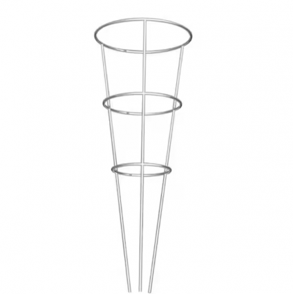 Galvanized Tomato Support 33"