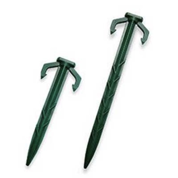 Biodegradable Garden Stakes 4″ 12 Pack