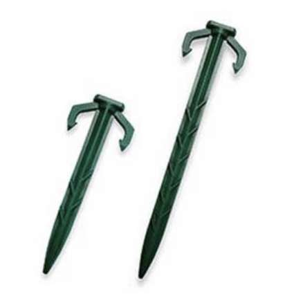 Biodegradable Garden Stakes 4″ 12 Pack