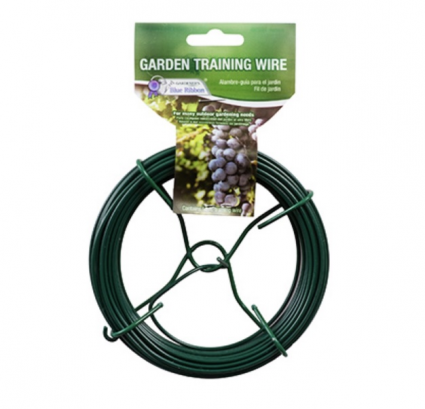  Green Thumb Garden Training Wire 50'