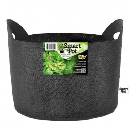 Smart Pot Original Fabric Planter 3G