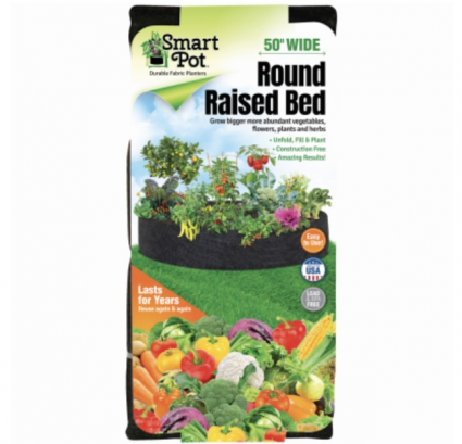 Smart Pot Big Bag Bed 50″ x 12″
