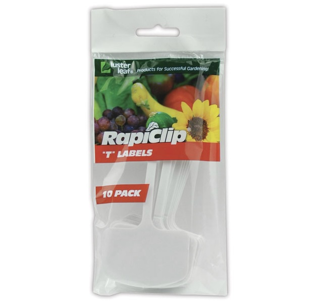 T Plant Labels 6.25″ 10 Pack