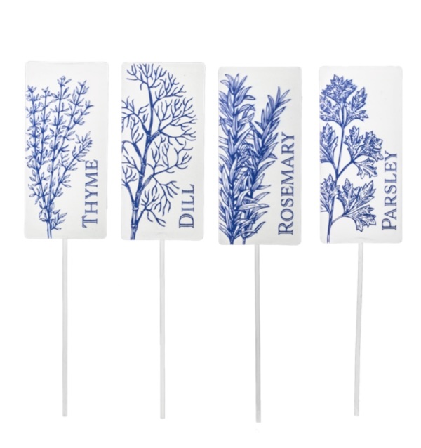 PLANT LABLES AND MARKERS