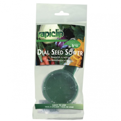 Dial Seed Sower