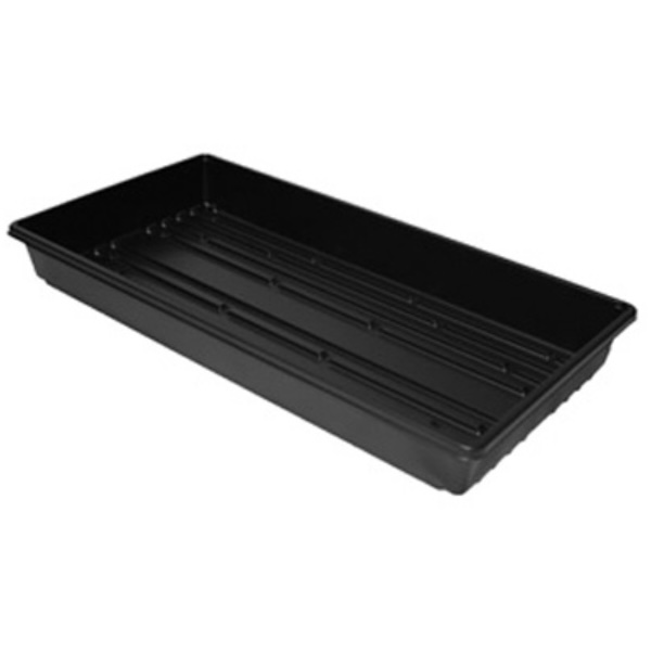 Plastic 1020 Flat No Holes