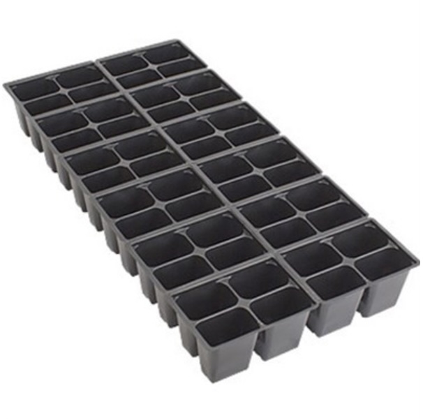 Insert for 1020 Flats 48 Cell