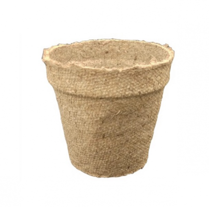 Jiffy Round Peat Pots 2 1/4″