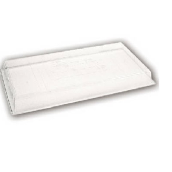 Clear Plastic Gro Dome 11″ x 22″