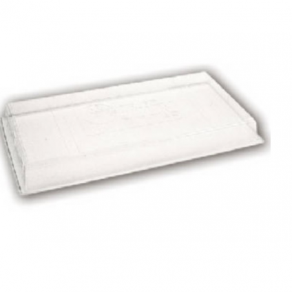 Clear Plastic Gro Dome 11″ x 22″