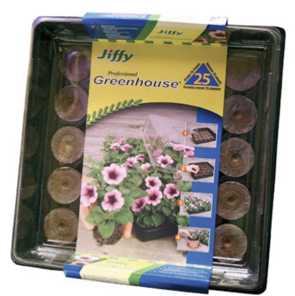 SEEDING KITS