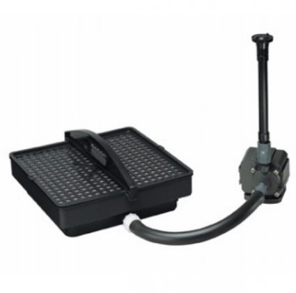 Pondmaster Pump and Filter Combo 250 GPH