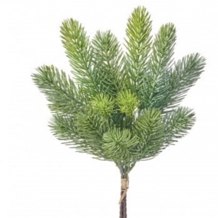 Princess Pine Bundle 17"