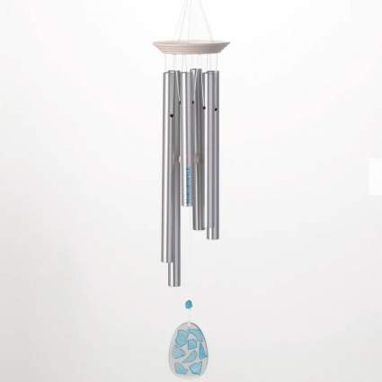 Margaritaville Seaglass Chime � 24""