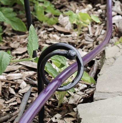 Ball End Hose Guard