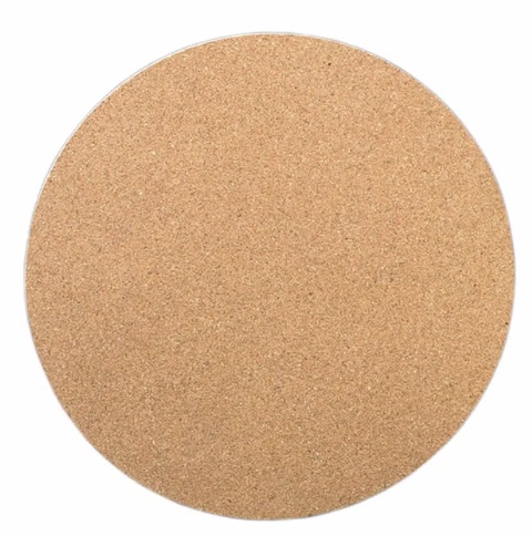 Cork Mat 12"