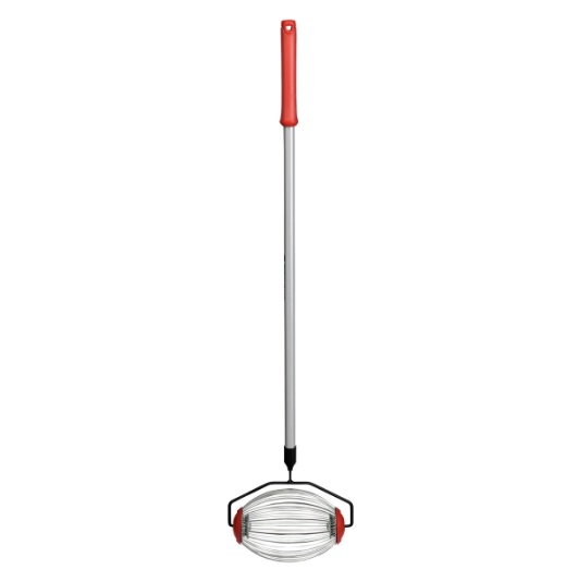 Quick Collector 48" Steel