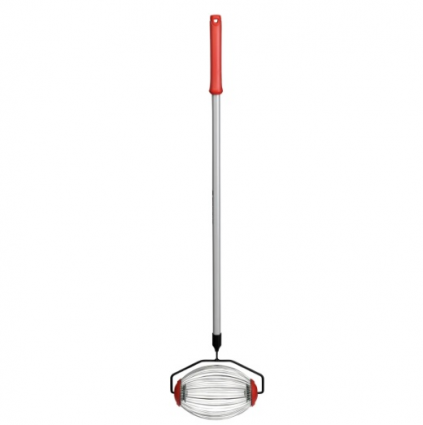 Quick Collector 48" Steel