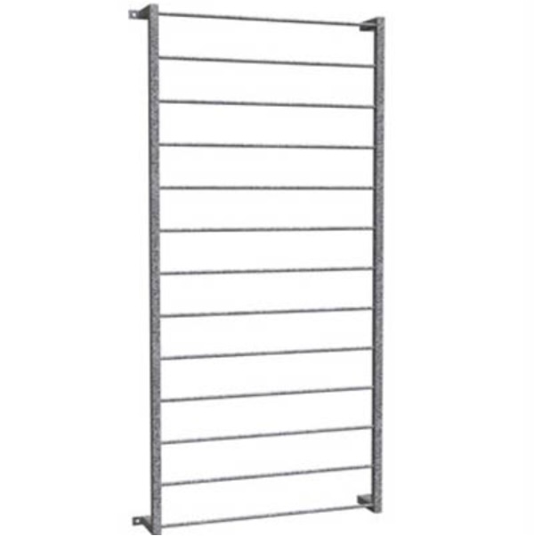 Steel Ladder Trellis 30" x 84"H