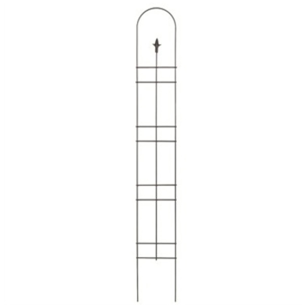 Narrow Arch Trellis 8"W x 60"H