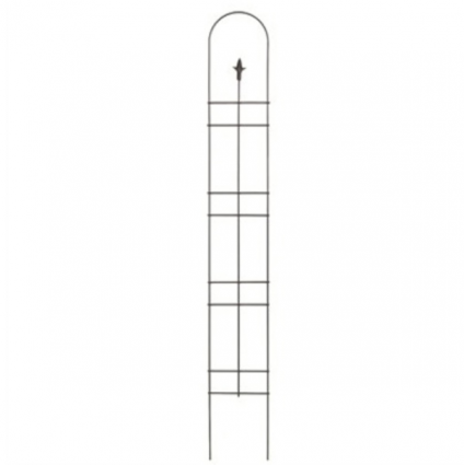Narrow Arch Trellis 8"W x 60"H