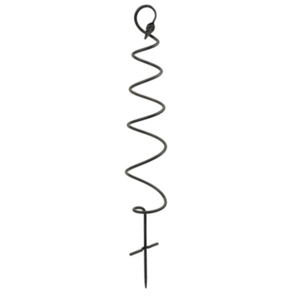 Spiral Trellis 8" x 42"H