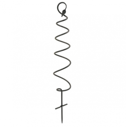 Spiral Trellis 8" x 42"H