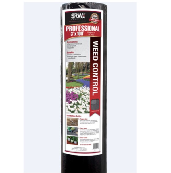WEED BARRIER