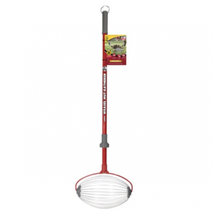 Garden Weasel Large Nut Gatherer Pro