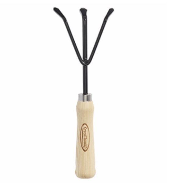 Green Thumb 9" Garden Cultivator