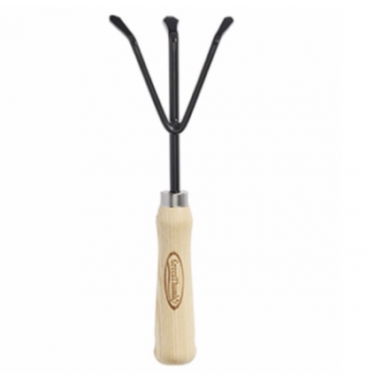 Green Thumb 9" Garden Cultivator