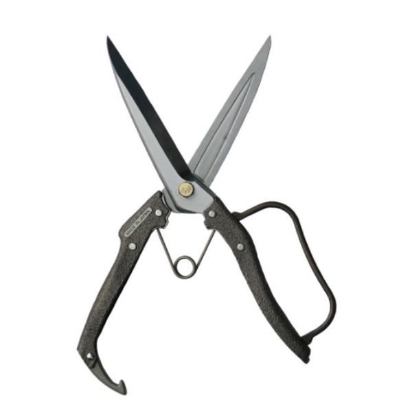 Topiary & Grass Shears
