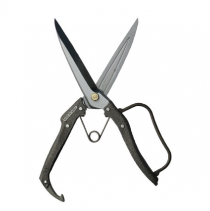 Topiary & Grass Shears
