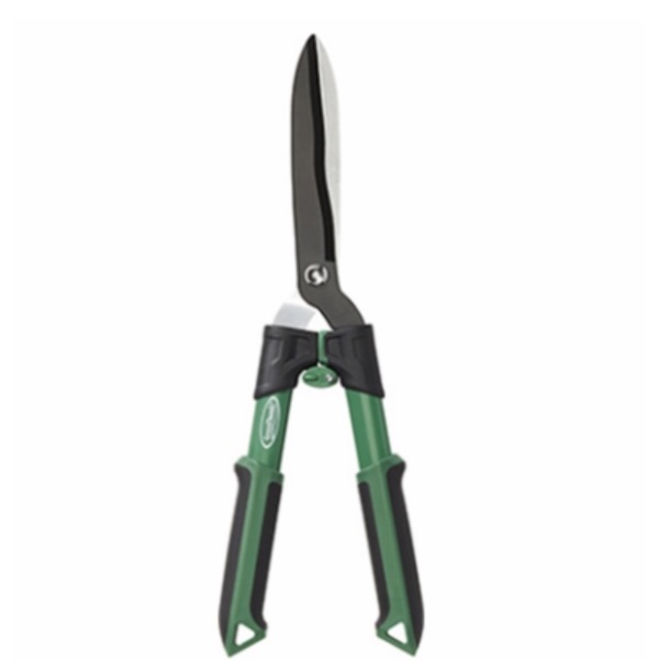 HEDGE SHEARS AND GRASS CUTTERS