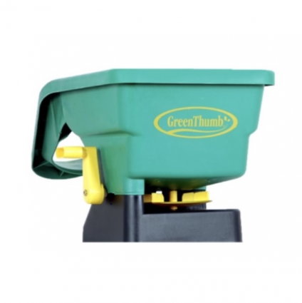 Handheld Spreader 6lb Capacity