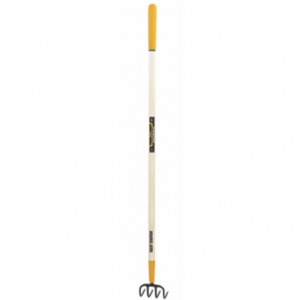 Heavy Duty Cultivator with 4-Tines and a Cushion Grip&nbsp;&nbsp;