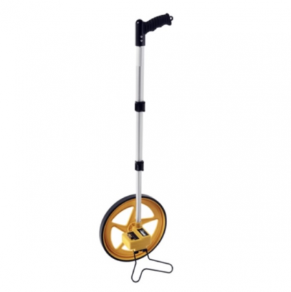 Measuring Wheel with Telescoping Handle